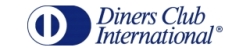 Logo Diners Club International